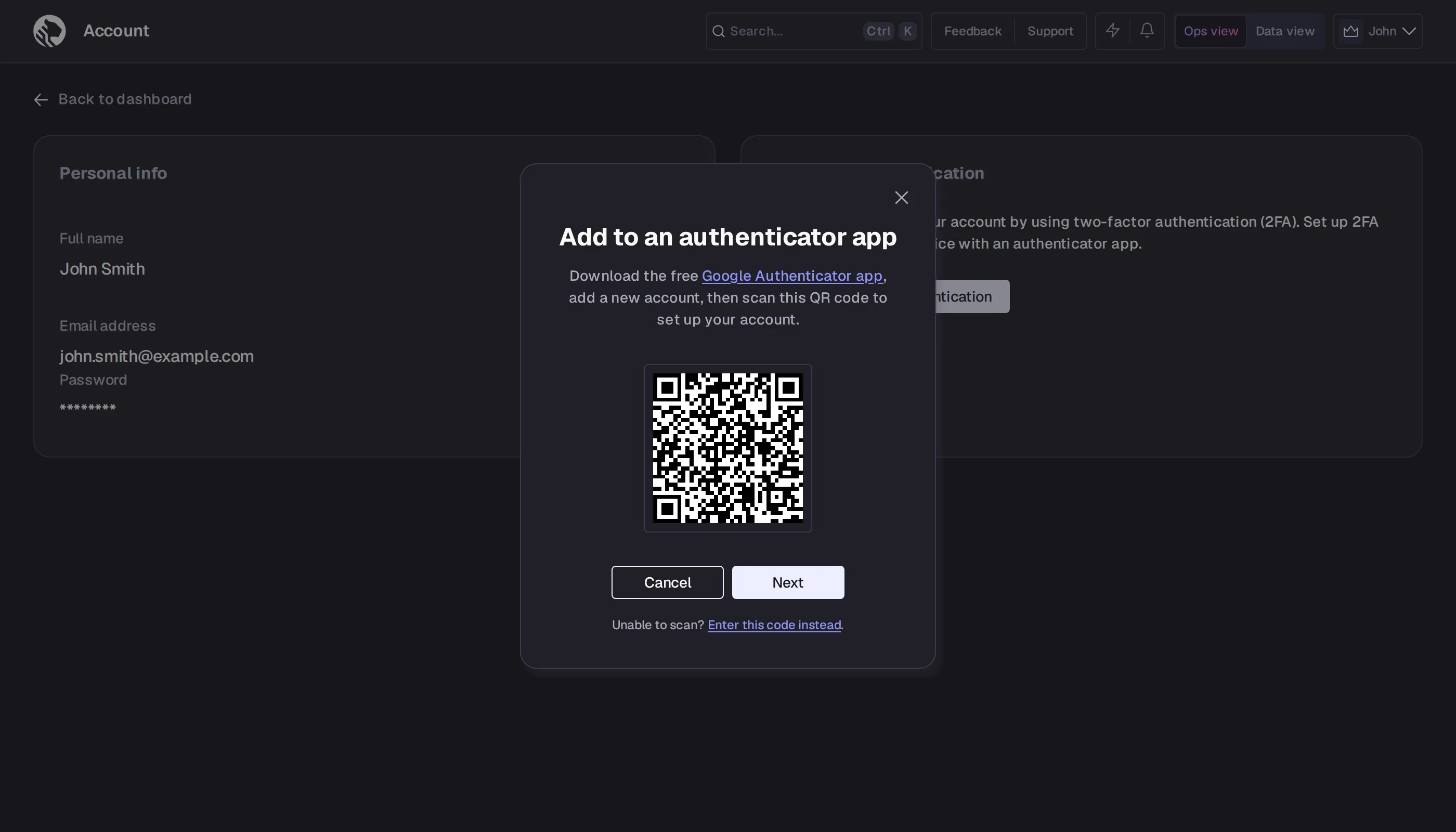 2FA