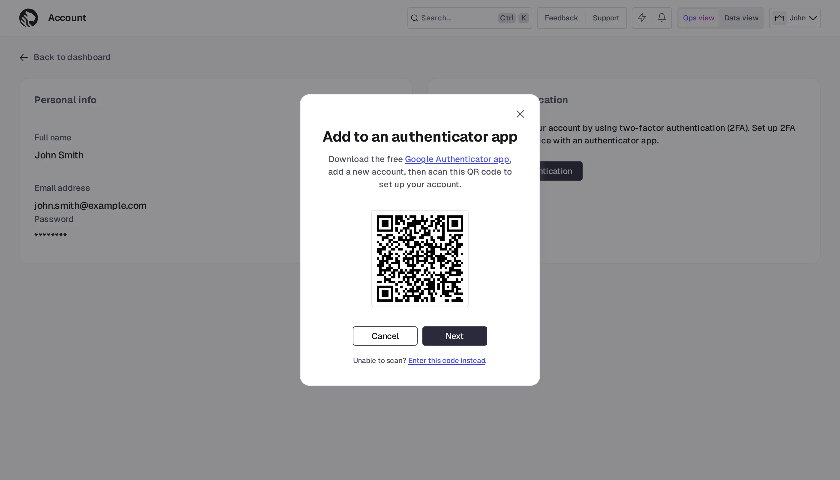 2FA